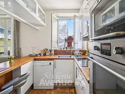 Appartement, 85 m²
