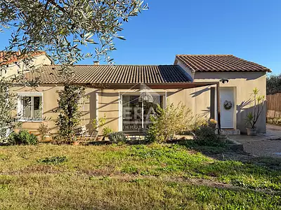 Maison, 94 m²