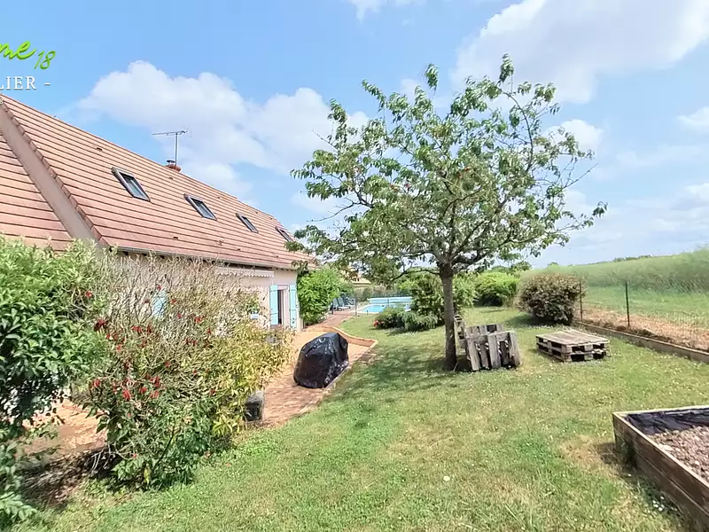 Maison, 135 m²