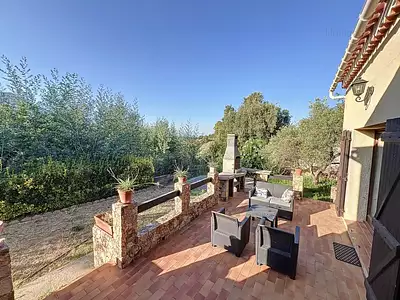 Maison, 142 m²