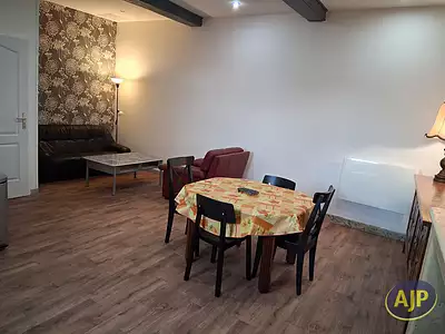 Maison, 68,64 m²