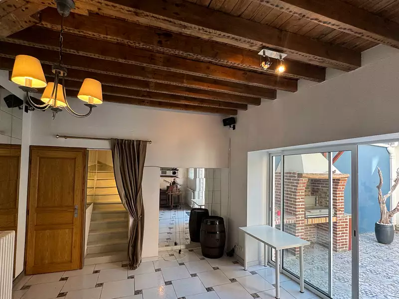 Appartement, 122 m²