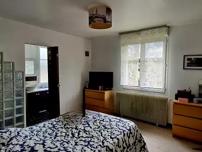 Maison, 111 m²