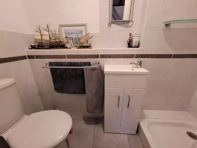Maison, 112 m²