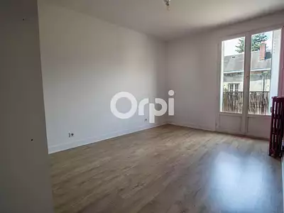 Appartement, 74 m²