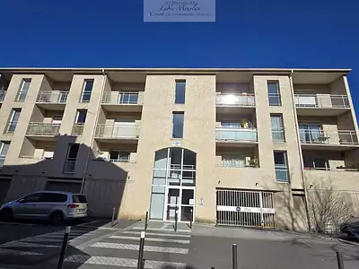Appartement, 72,74 m²