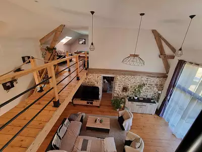 Maison, 196 m²