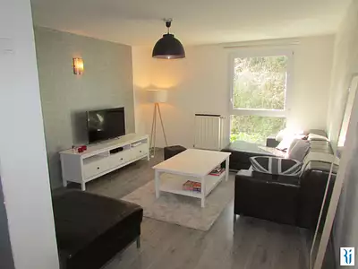 Appartement, 40,79 m²