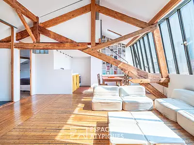 Appartement, 72,48 m²