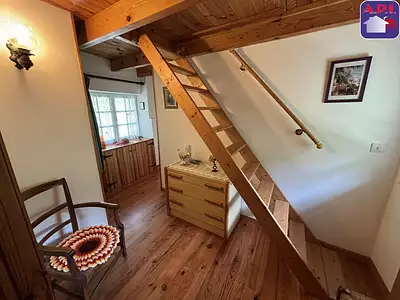 Maison, 42 m²