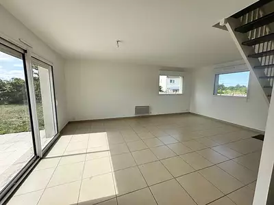 Maison, 93 m²