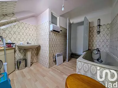 Maison, 120 m²