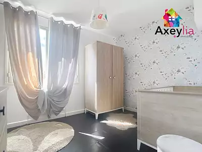 Maison, 145 m²