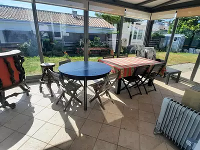 Maison, 112 m²