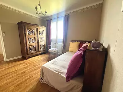 Maison, 112 m²