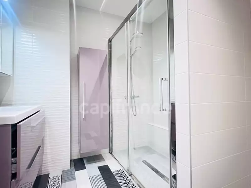 Appartement, 101 m²
