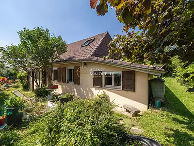 Maison, 145 m²