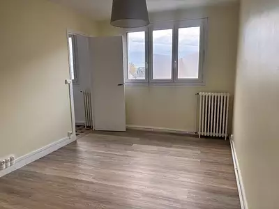 Appartement, 52 m²