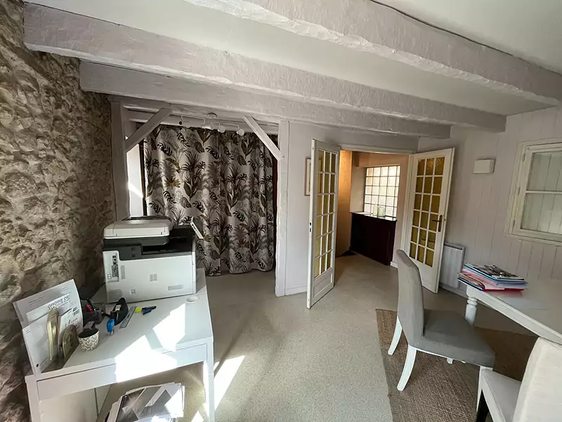 Appartement, 102 m²