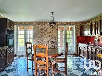 Maison, 200 m²