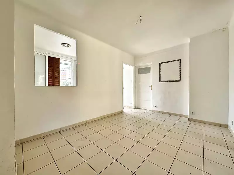Appartement, 59,65 m²