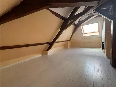 Appartement, 75,36 m²