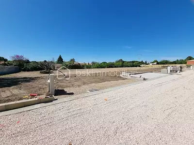 Terrain, 490 m²