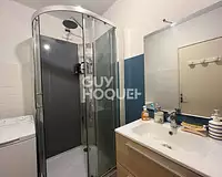 Appartement, 44,23 m²