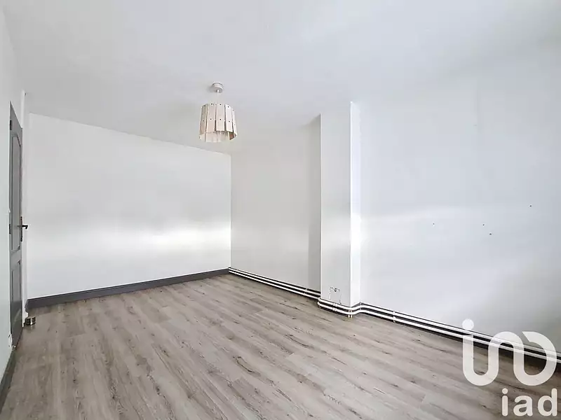 Maison, 161 m²