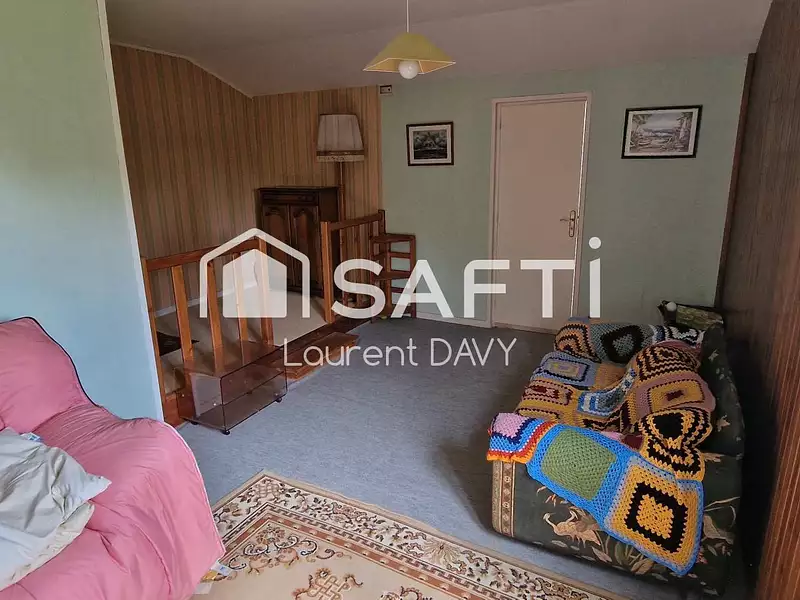 Maison, 184 m²