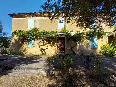 Maison, 290 m²