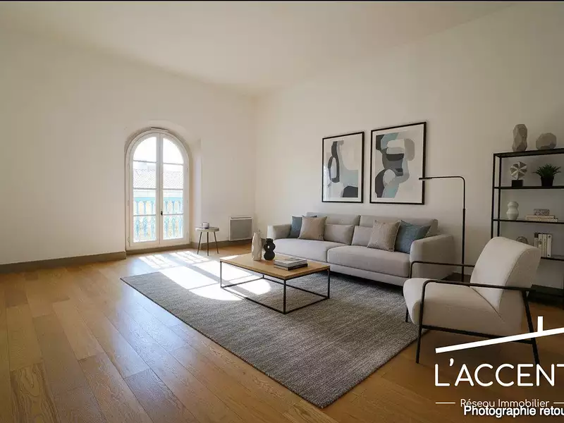 Appartement, 75,04 m²