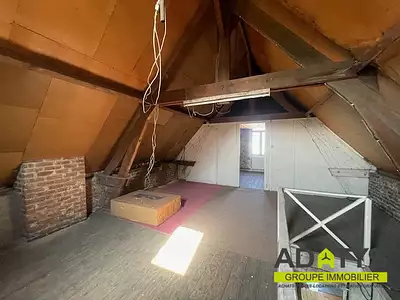 Maison, 108,6 m²