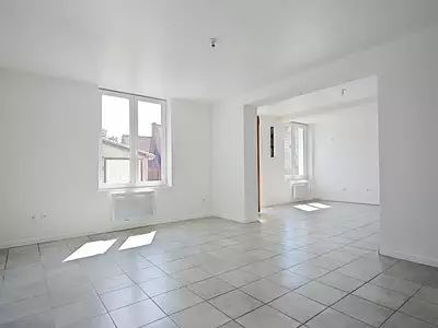 Maison, 74 m²