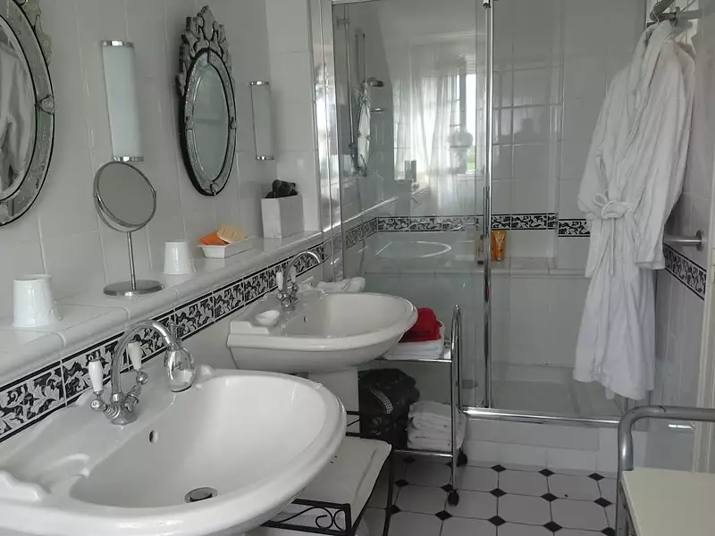 Maison, 510 m²