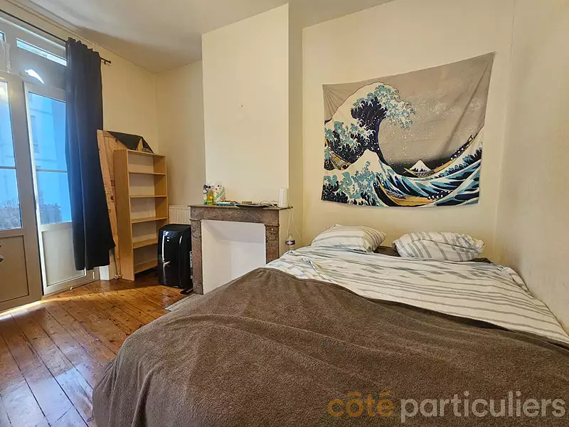 Appartement, 67,51 m²