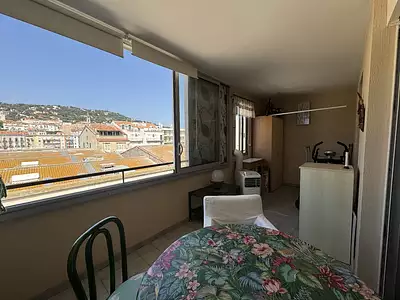 Appartement, 42,41 m²