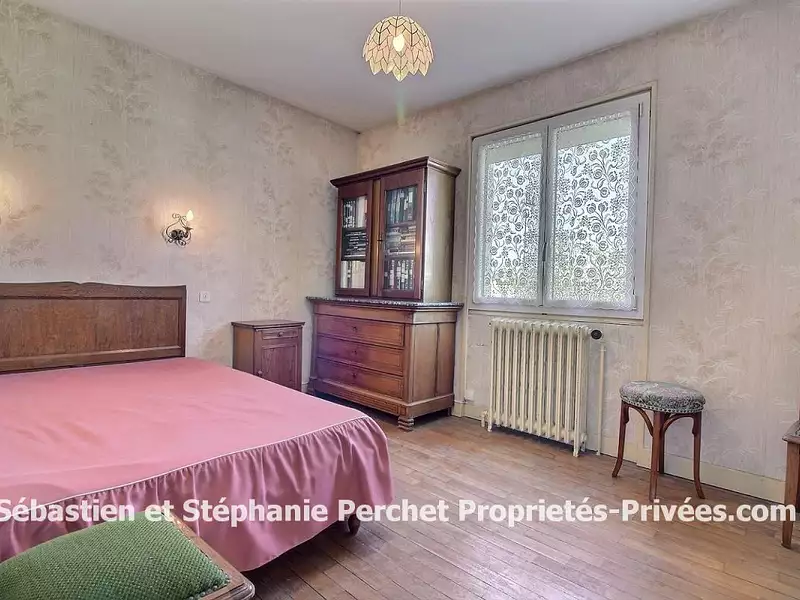 Maison, 104 m²
