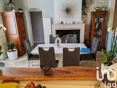 Maison, 170 m²