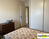 Appartement, 69,77 m²