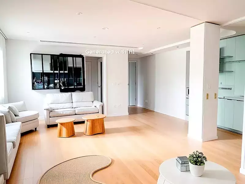 Appartement, 65,69 m²