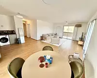 Appartement, 101 m²