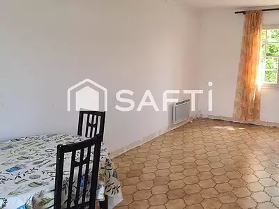 Maison, 97 m²
