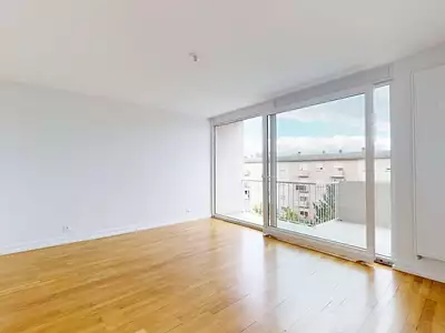 Appartement, 91 m²