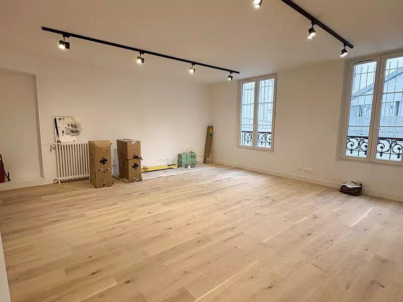Divers, 115 m²
