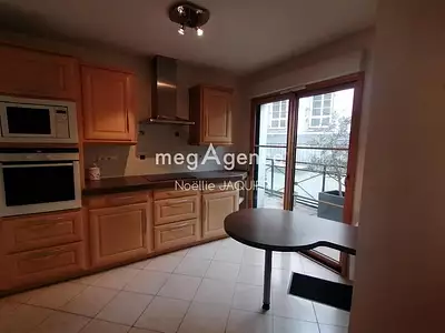 Appartement, 174 m²
