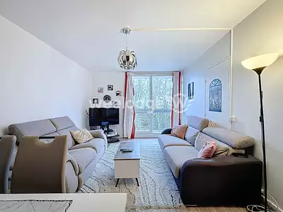 Appartement, 66 m²