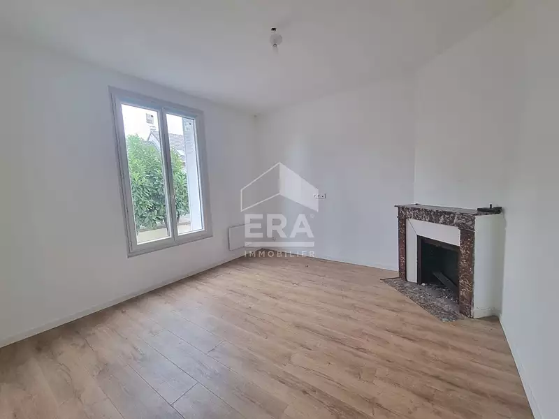 Maison, 77 m²