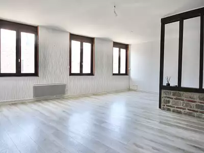 Appartement, 72,6 m²