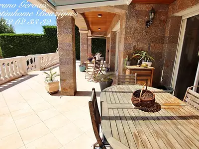 Maison, 250 m²